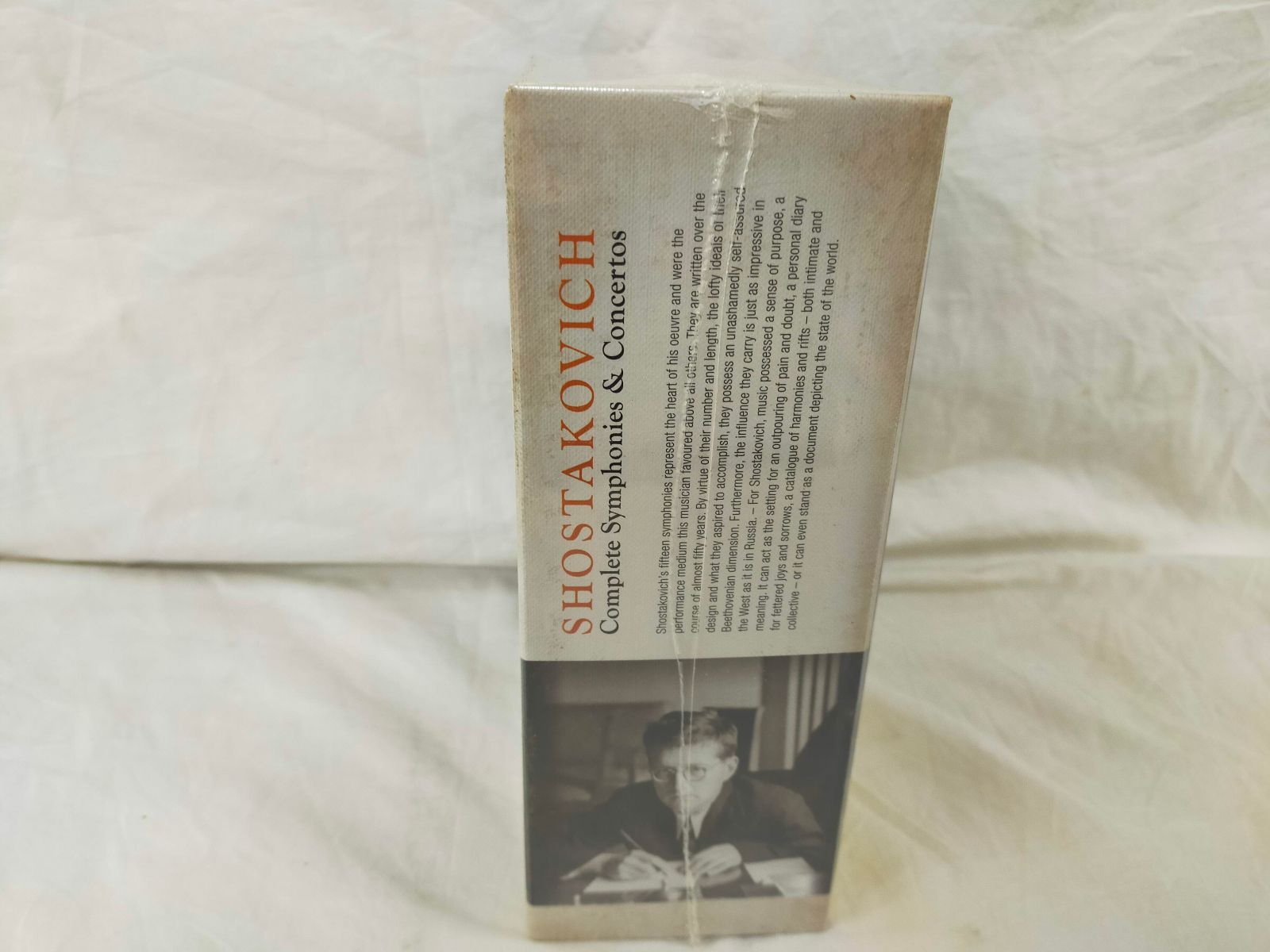 ヴァレリー・ゲルギエフ＆マリインスキー劇場管弦楽団