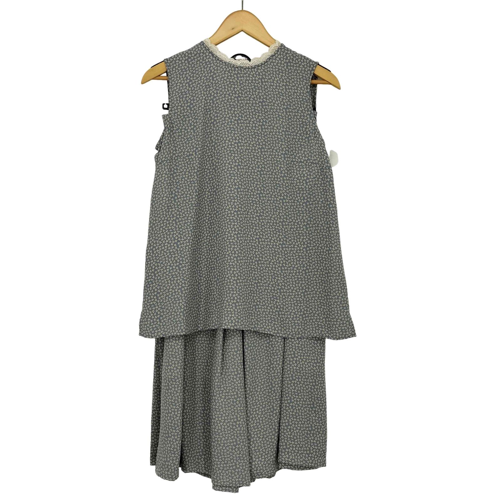 ローラアシュレイ LAURA ASHLEY セットアップ レディース 3 - メルカリ