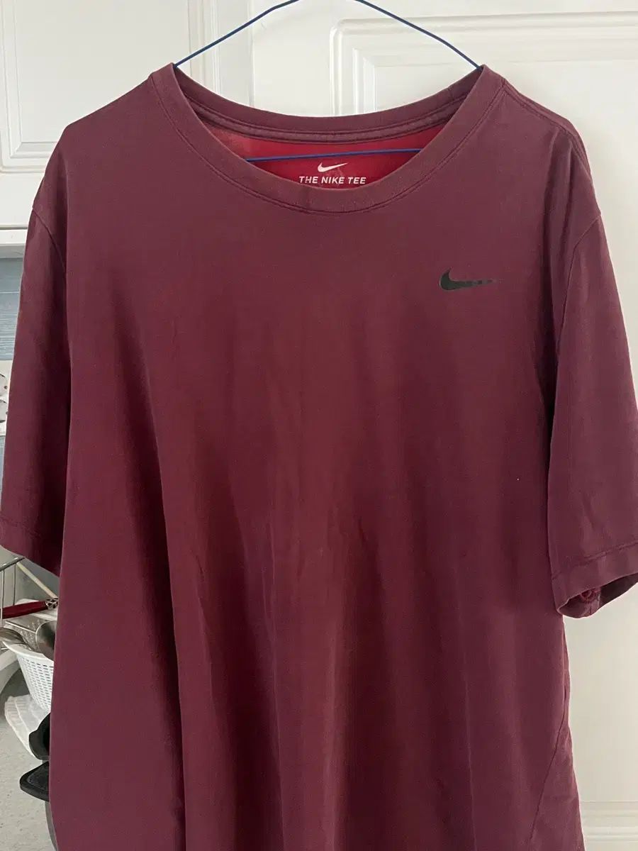 KIWOOM HEROES キウム ヒーローズ 選手 支給 NIKE ナイキ トップス