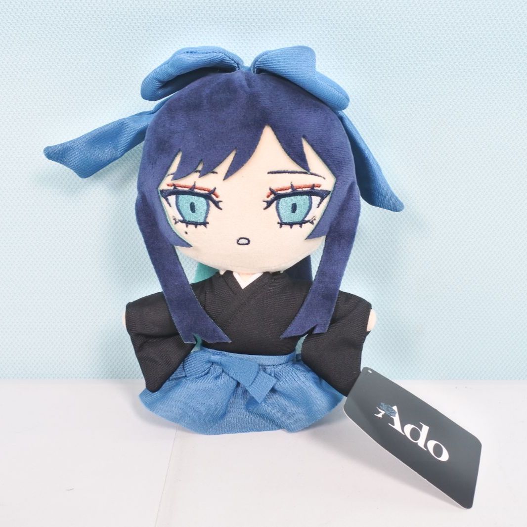 大清水19-01-1225】Ado 大和撫子 しゃらんしゃらん アドちゃん