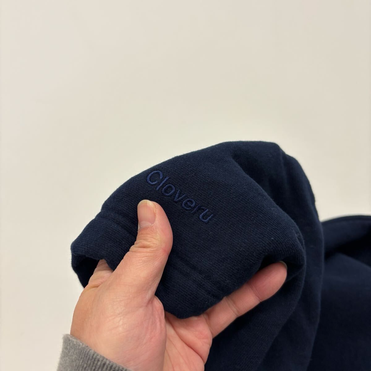 新品同様 タグ付き クローバル ラブラドール スウェット パーカー サイズL 新品同様 タグ付き クローバル ラブラドール スウェット パーカー サイズL