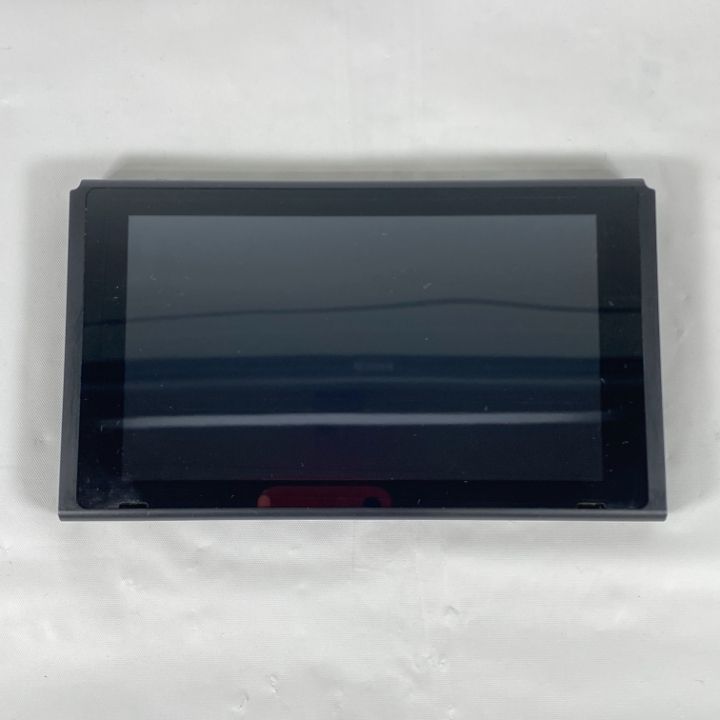 東店36-2820-2512] Nintendo Switch 本体のみ 旧型 ジャンク品 - メルカリ