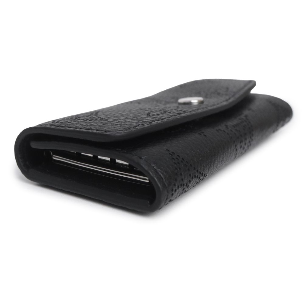 ルイ ヴィトン ミュルティクレ 4 キーケース モノグラムマヒナ レザー