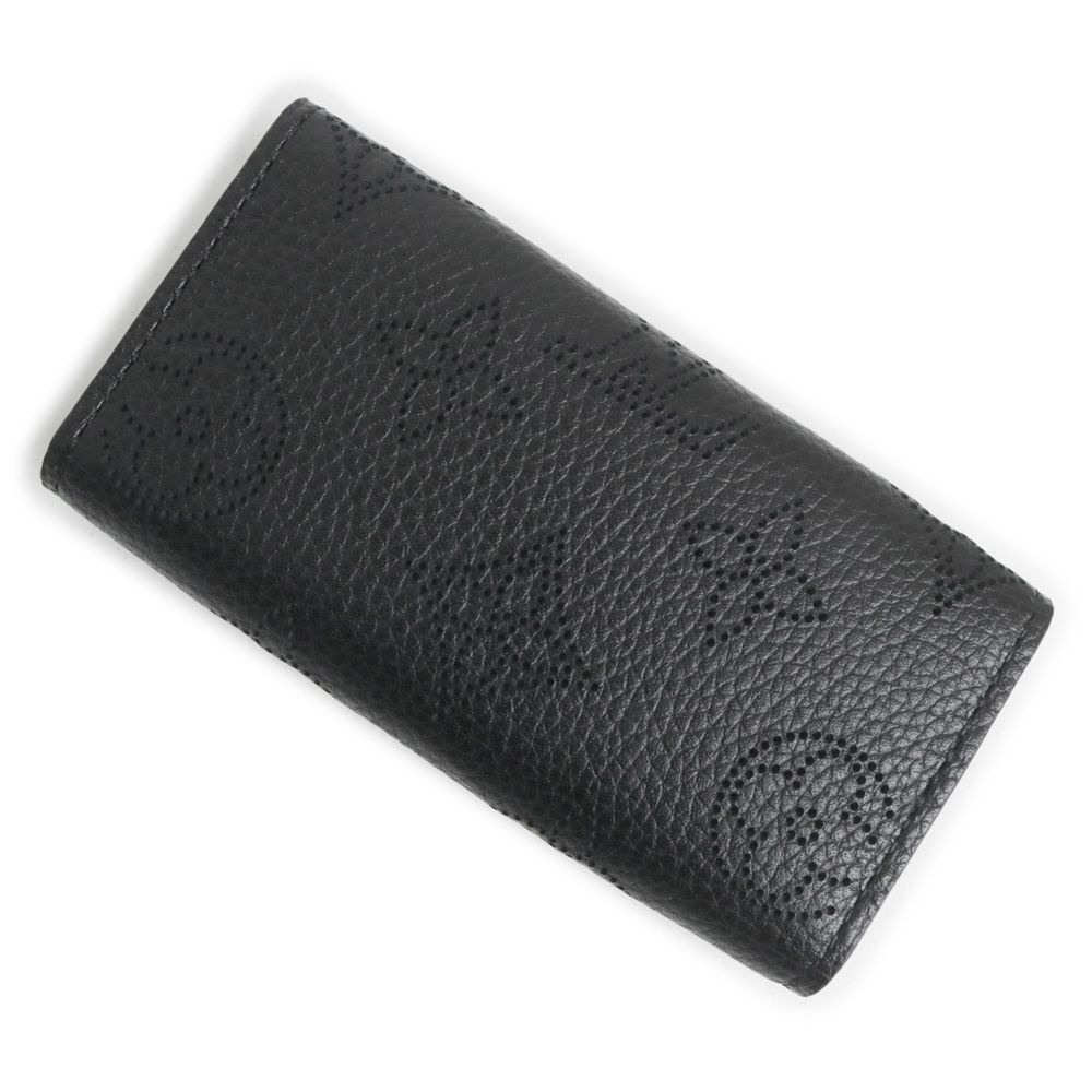 ルイ ヴィトン ミュルティクレ 4 キーケース モノグラムマヒナ レザー