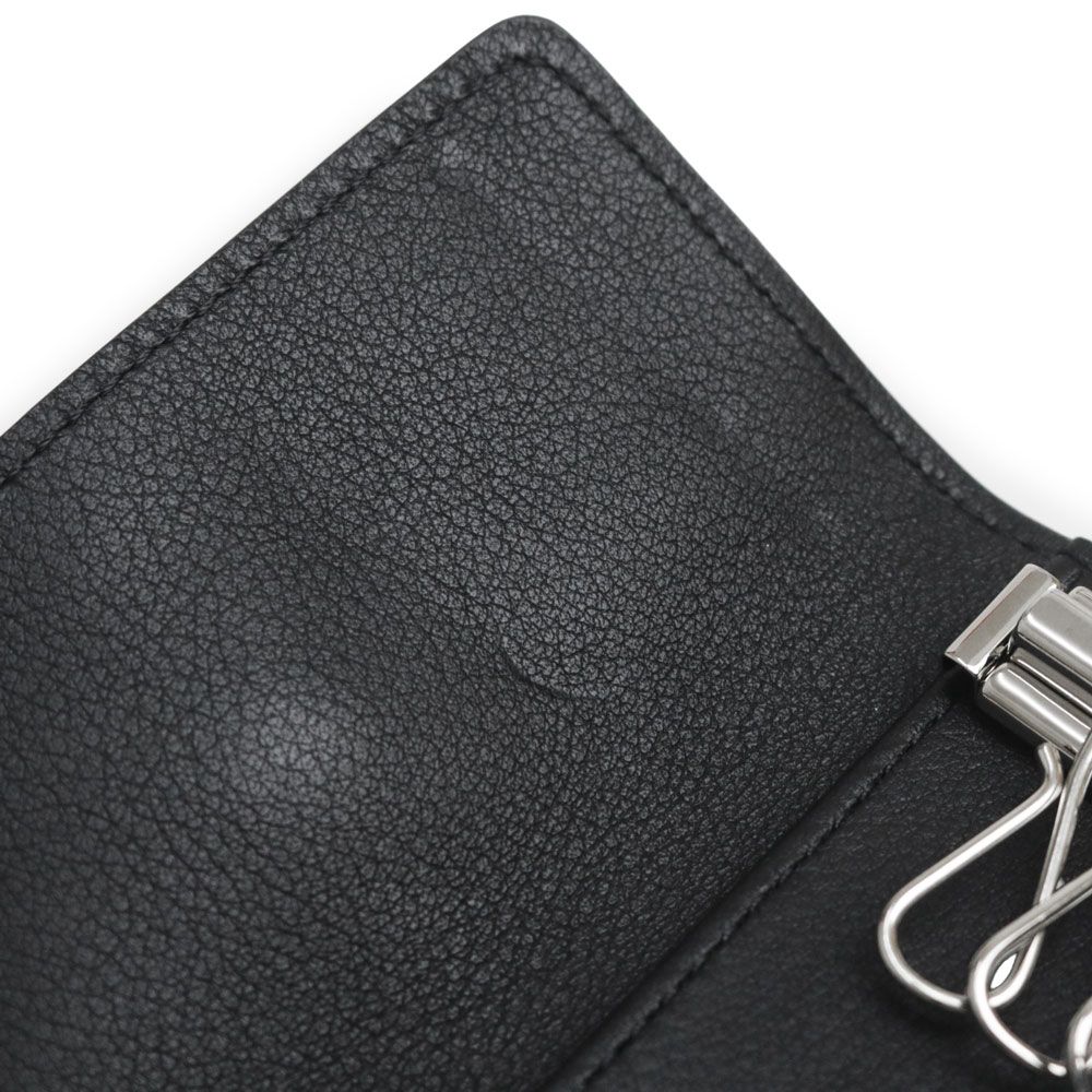 ルイ ヴィトン ミュルティクレ 4 キーケース モノグラムマヒナ レザー