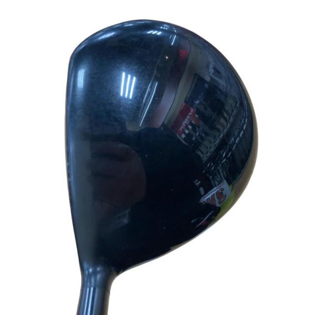 キャロウェイXHOTフェアウェイウッドFWゴルフクラブ初心者メンズ中古シニアR 中古】 キャロウェイ X HOT 3W フェアウェイウッド FW 純正特注