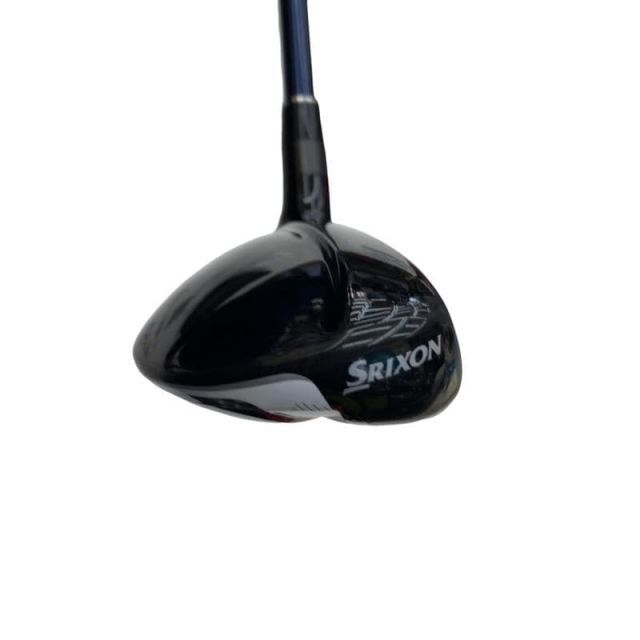 中古】 ダンロップ SRIXON ZX H U5 ユーティリティ UT Diamana ZX for