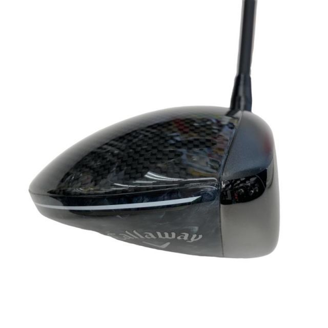 中古】 キャロウェイ PARADYM Ai SMOKE ◇◇◇ 9° ドライバー DR 純正