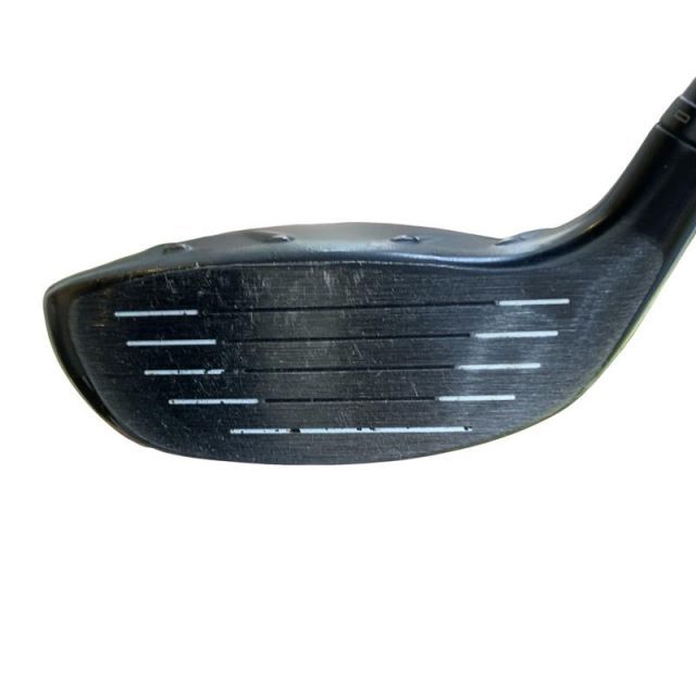 中古】 ピン G400 5W フェアウェイウッド FW PING TOUR 173-75(FW