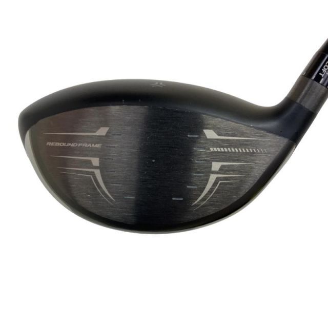 中古】 ダンロップ SRIXON ZX5 Mk II LS 10.5° ドライバー DR Diamana