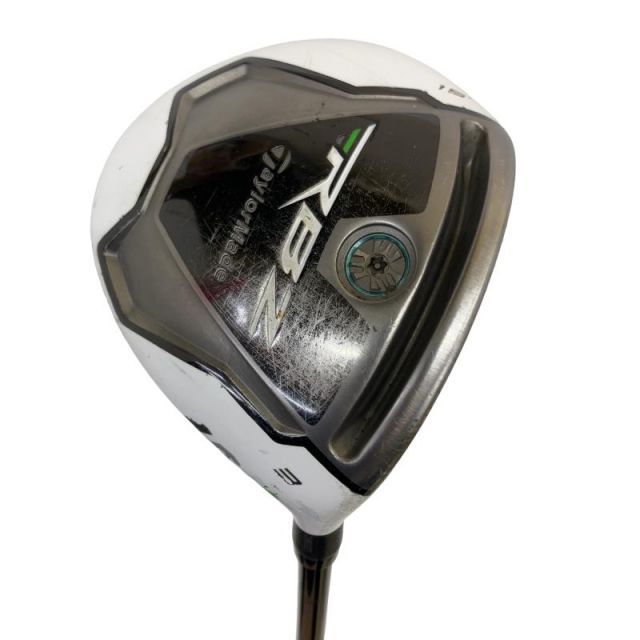 【名器】テーラーメイド　RBZ 3w・3u・4uセット 名器】テーラーメイド RBZ 3w・3u・4uセット 名器】テーラーメイド RBZ