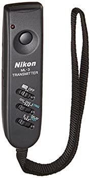 Nikon ルミコントロール ML-3 送信機 【公式通販】
