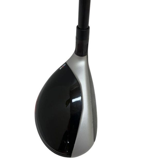 中古】 テーラーメイド M4 U4 ユーティリティ UT FUBUKI TM6