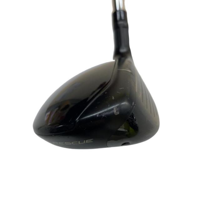 中古】 テーラーメイド STEALTH2 U5 ユーティリティ UT KBS MAX MT85