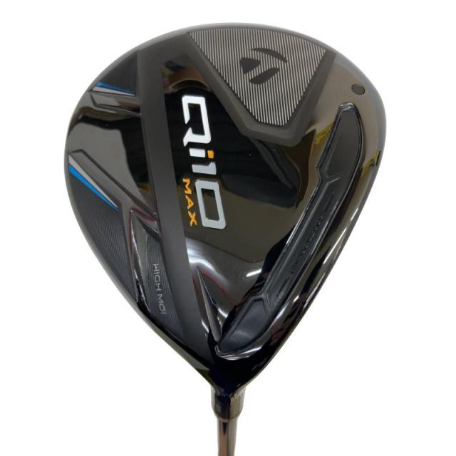 中古】 テーラーメイド Qi10 MAX 3W フェアウェイウッド FW Diamana