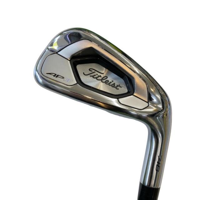 中古】 タイトリスト Titleist AP3 718 6S アイアンセット IR 純正特注