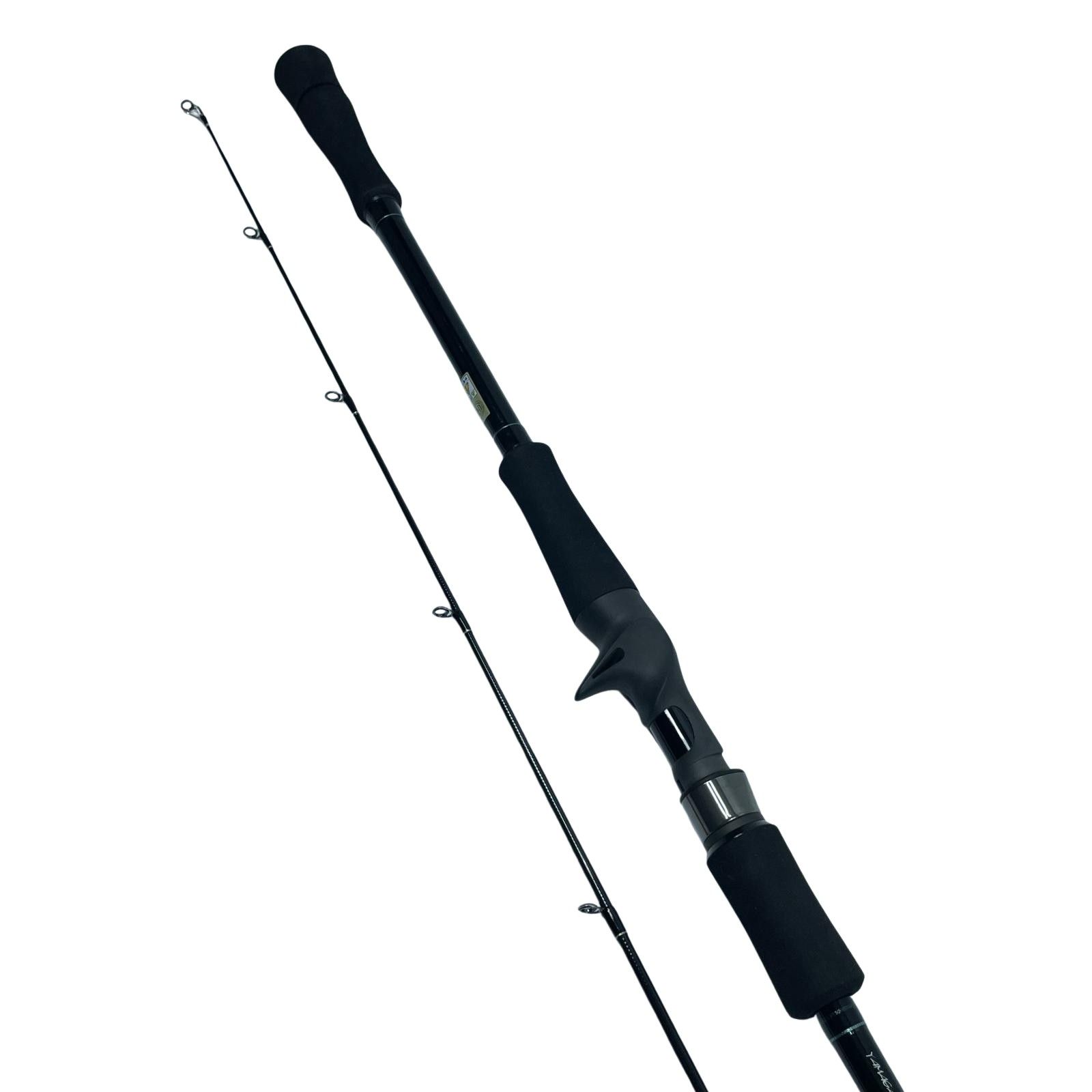 YAMAGA Blanks ヤマガブランクス アーリー93 ERY-93MH/B 本体のみ