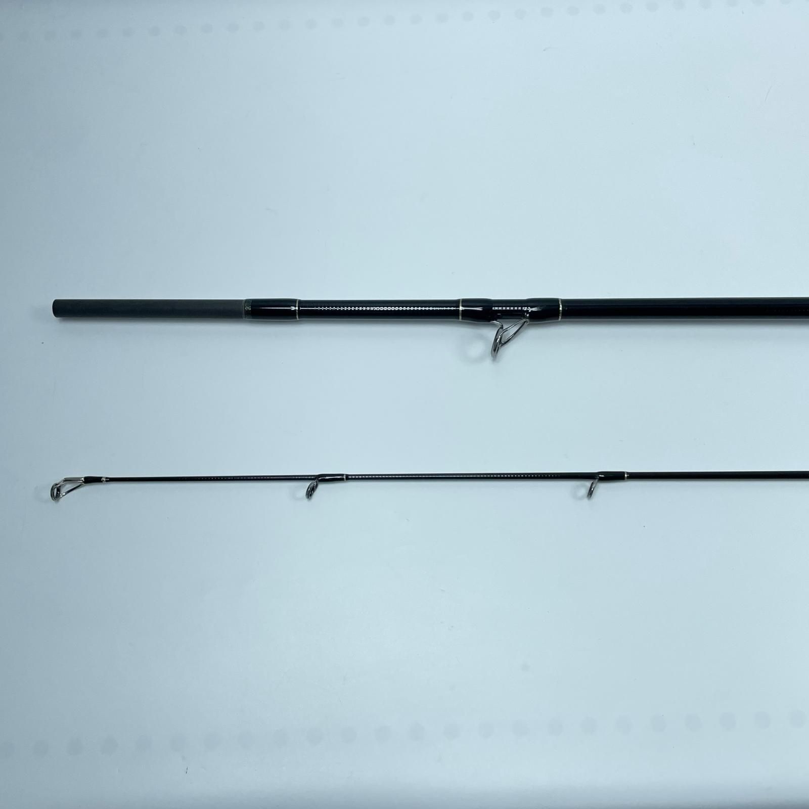 YAMAGA Blanks ヤマガブランクス アーリー93 ERY-93MH/B 本体のみ