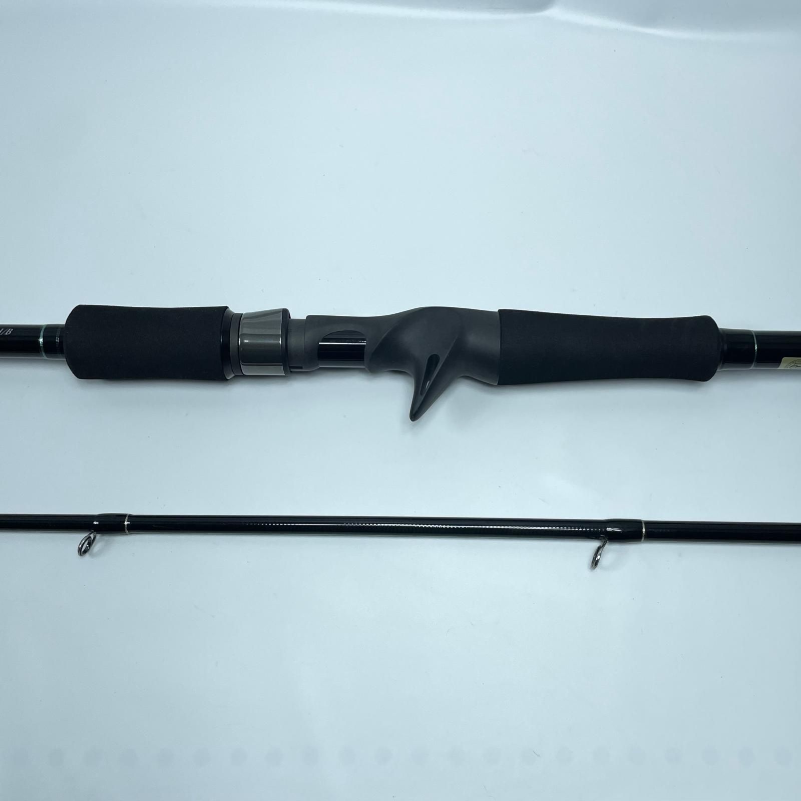 YAMAGA Blanks ヤマガブランクス アーリー93 ERY-93MH/B 本体のみ