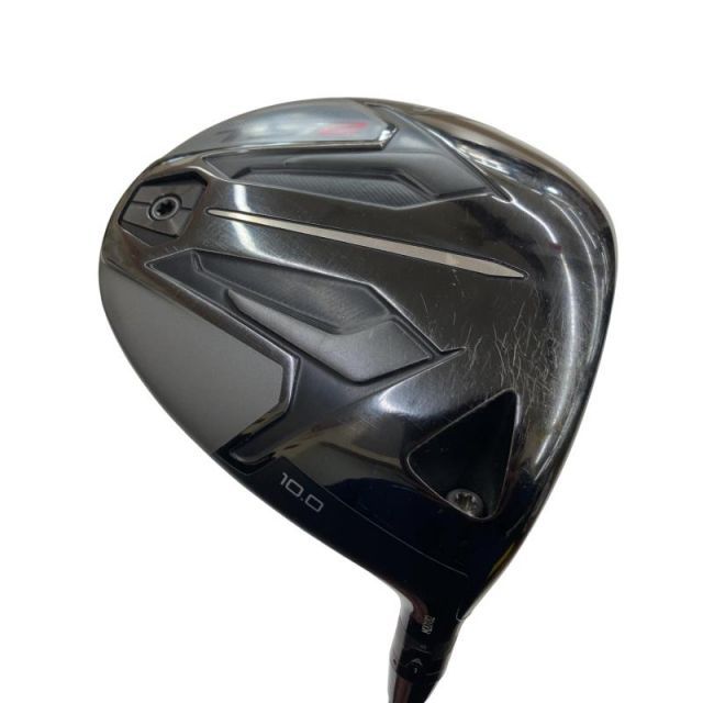 中古】 タイトリスト TSi2 10° ドライバー DR TSP322 55 (フレックスS