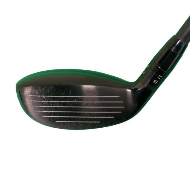 中古】 タイトリスト TS2 21° ユーティリティ UT Titleist Tour AD T