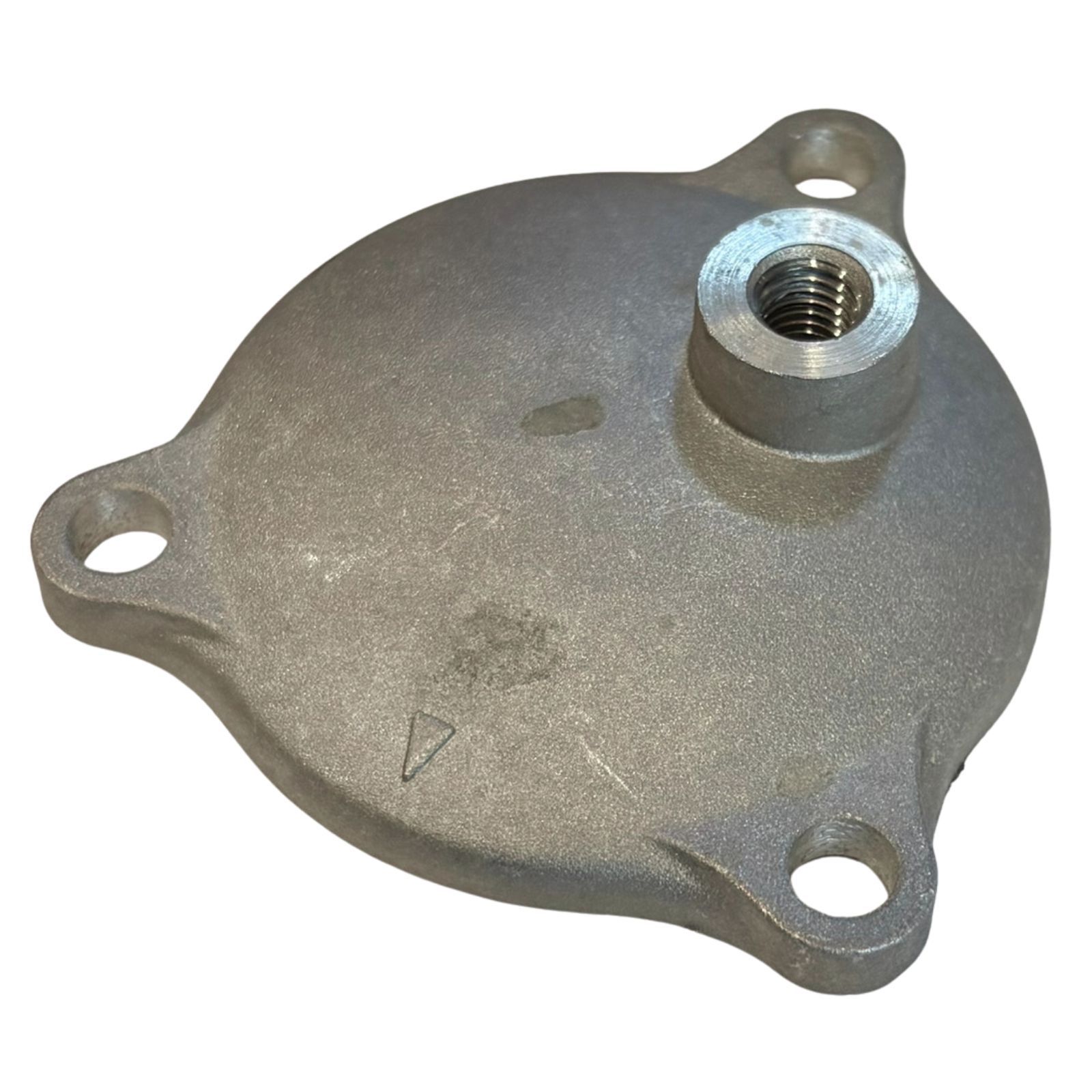 アドレスV125 オイルフィルター キャップ カバー V125G V125S 16512