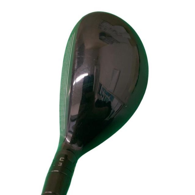 中古】 タイトリスト TS2 27° ユーティリティ UT Titleist Tour AD T