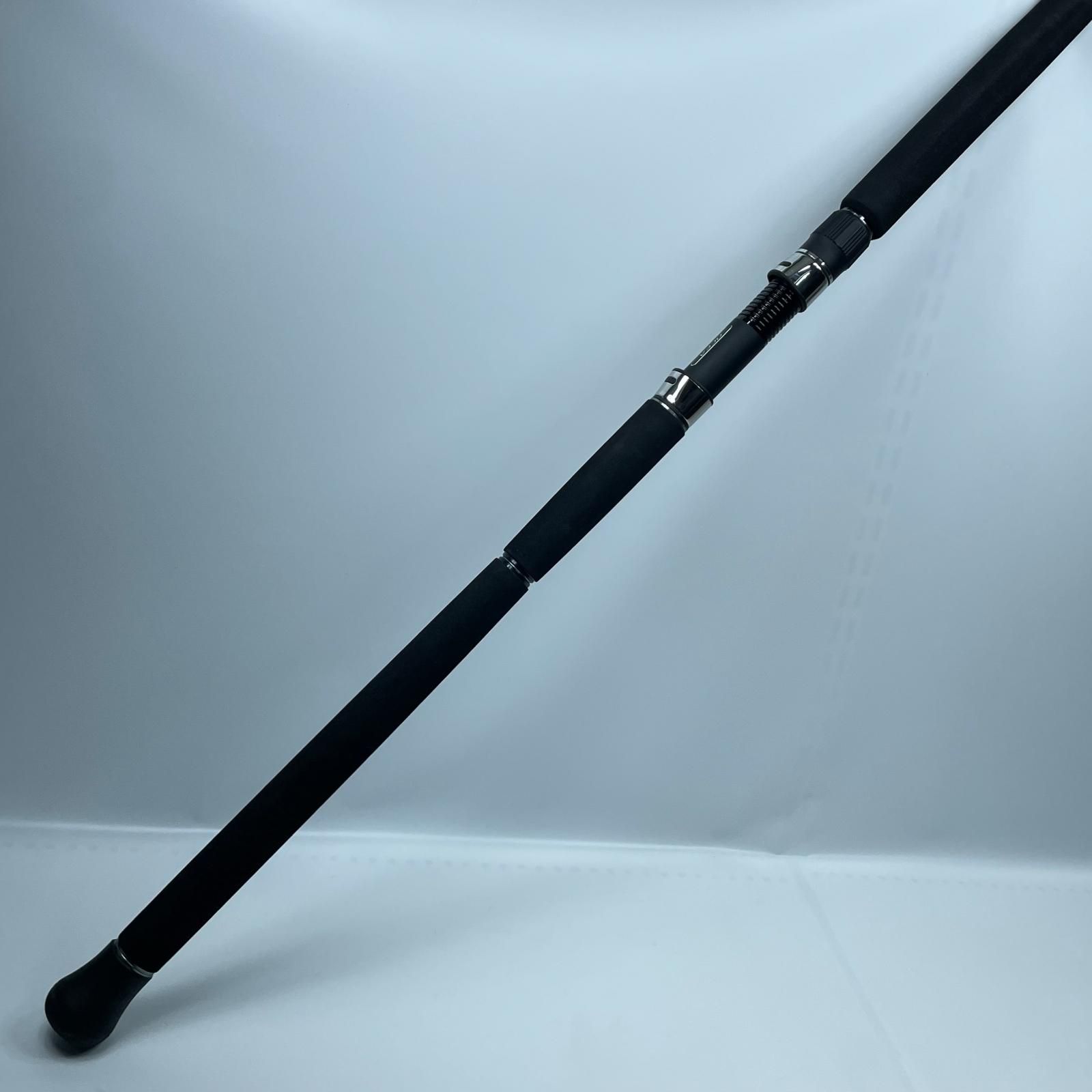 SHIMANO シマノ 20オシアプラッガーBG フレックスエナジー 710XH 39723