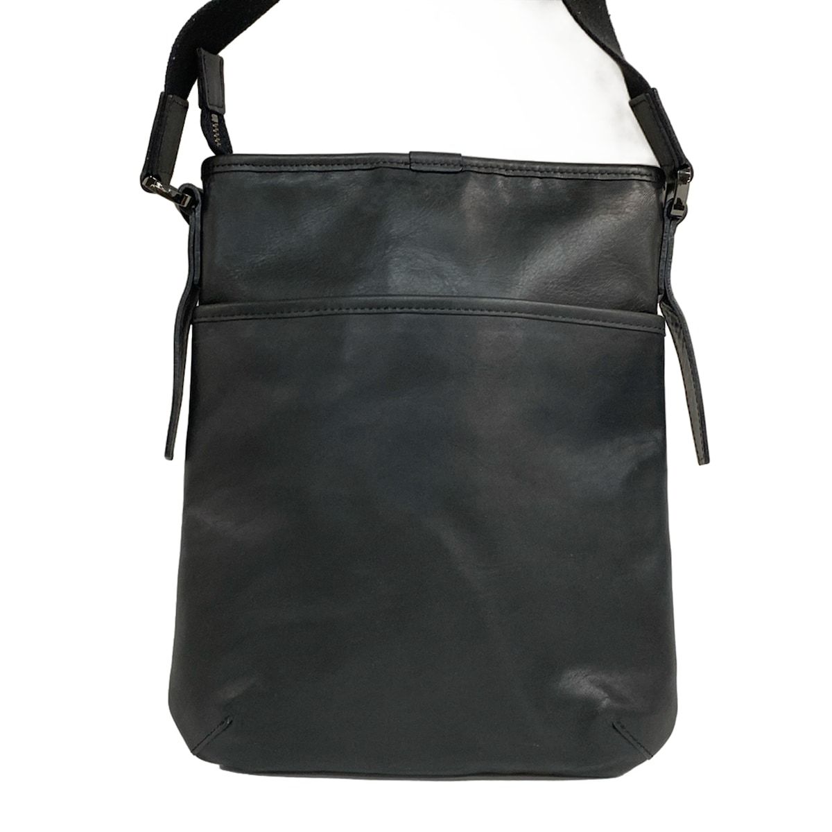 Burberry Black Label(バーバリーブラックレーベル) ショルダーバッグ