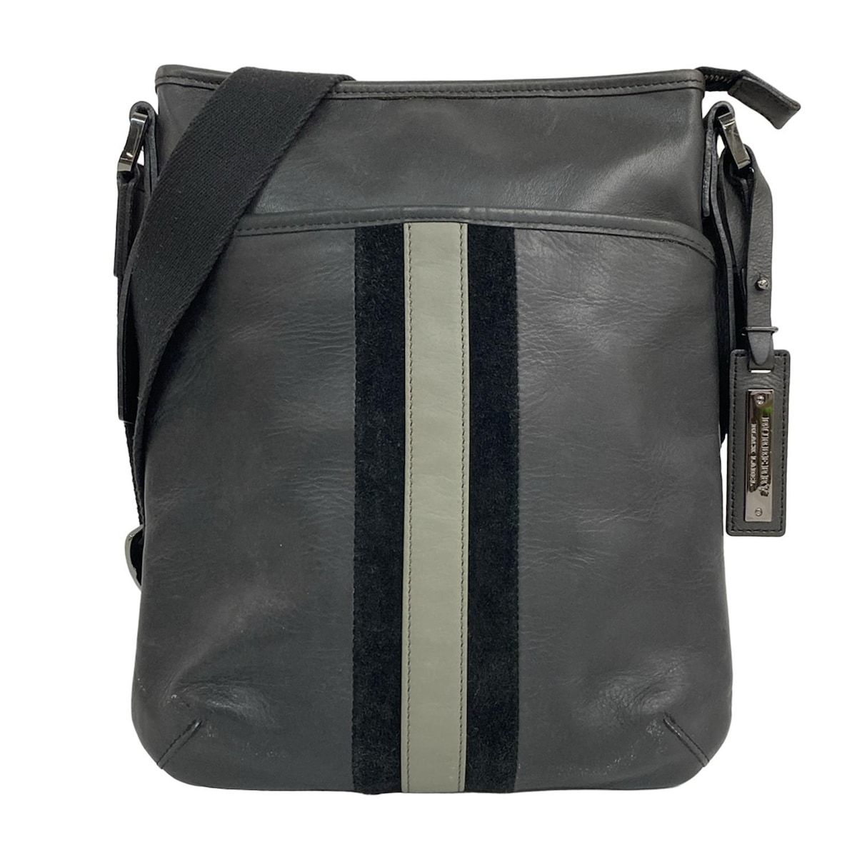 Burberry Black Label(バーバリーブラックレーベル) ショルダーバッグ