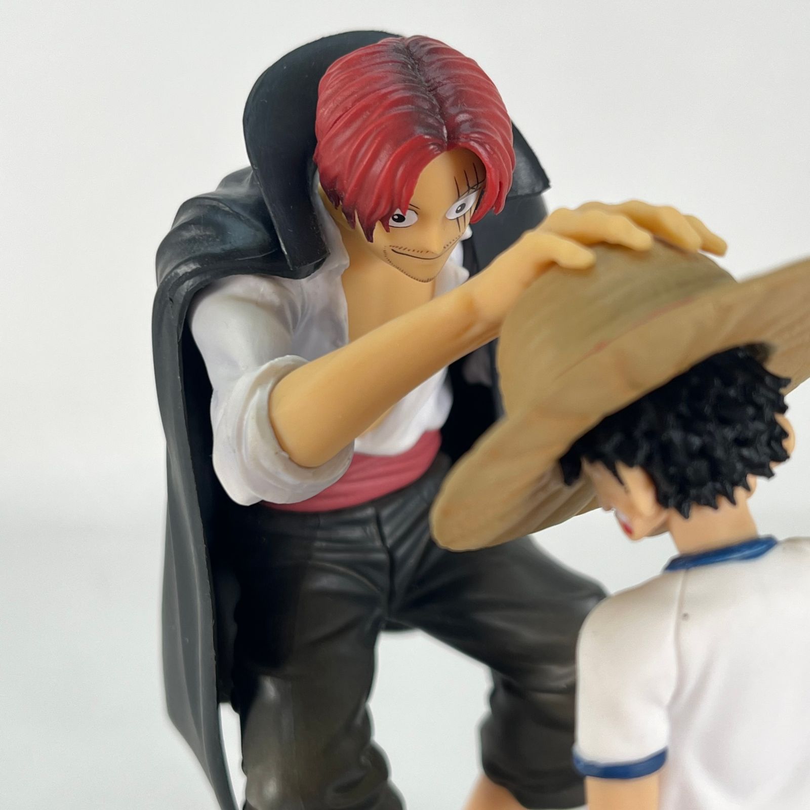 一番くじ ワンピース エモーショナルストーリーズ A賞 Revible Moment 