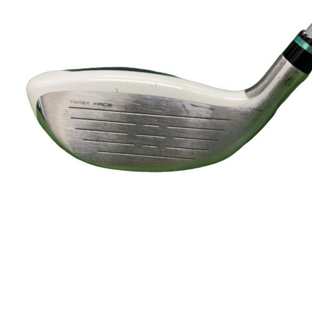 中古】 テーラーメイド SIM GLOIRE U5 レディース ユーティリティ UT