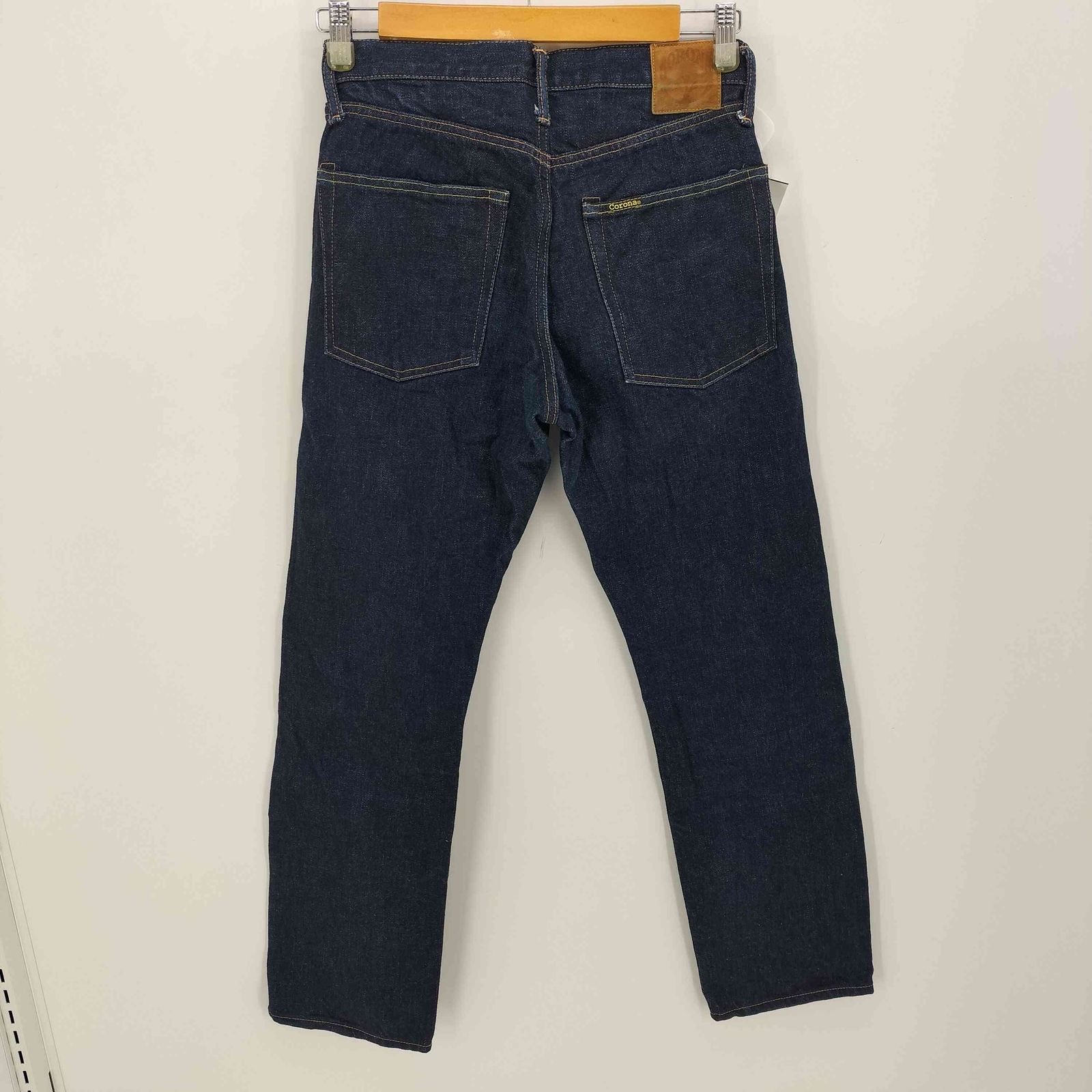 ザコロナユーティリティ THE CORONA UTILITY 5POCKET ジップフライ 
