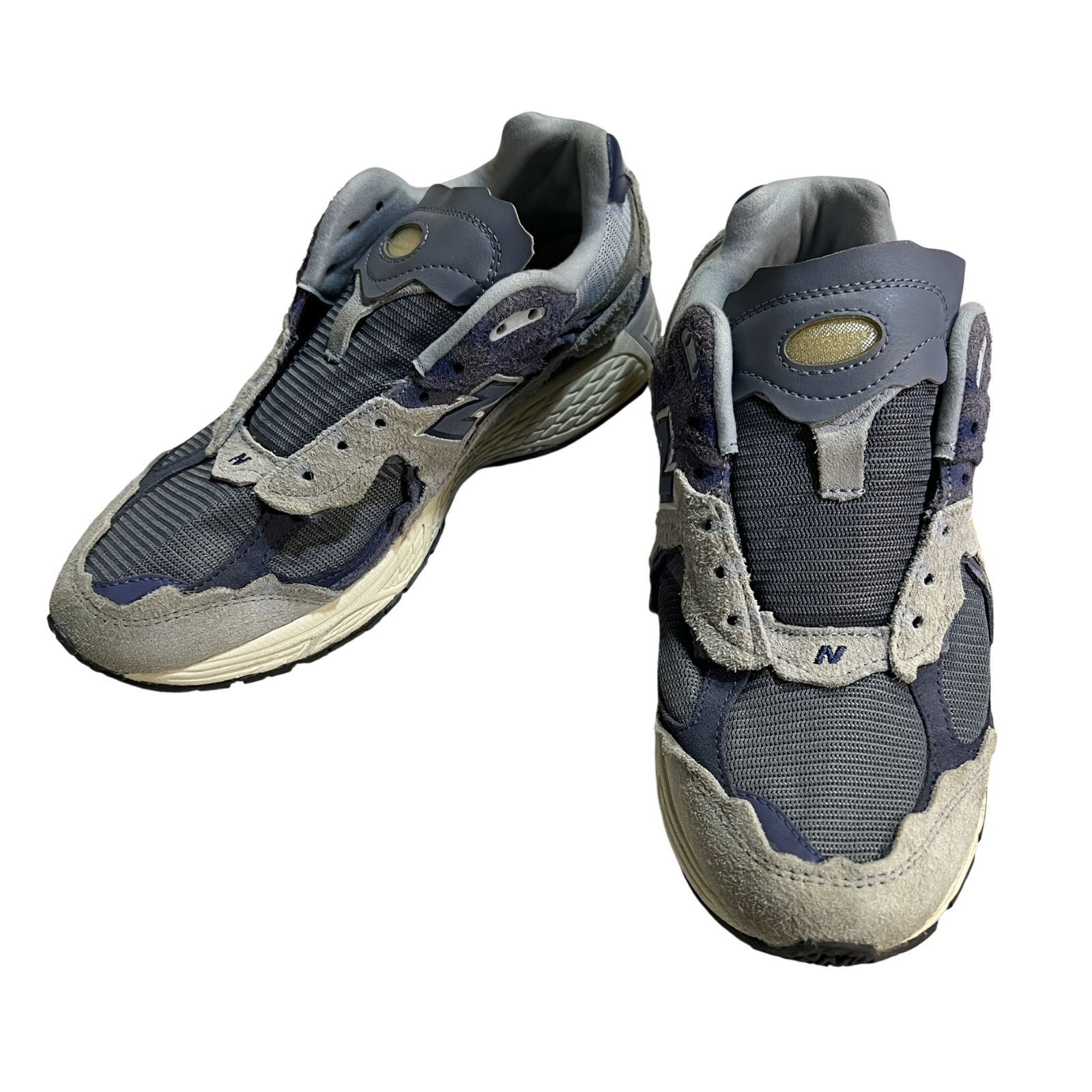 C419 new balance ニューバランス 2002R プロテクションパック レイン 