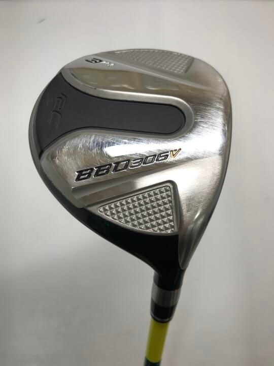 ロイヤルコレクション 【訳あり】BBD 306V ツアーAD MT-7メーカー特注