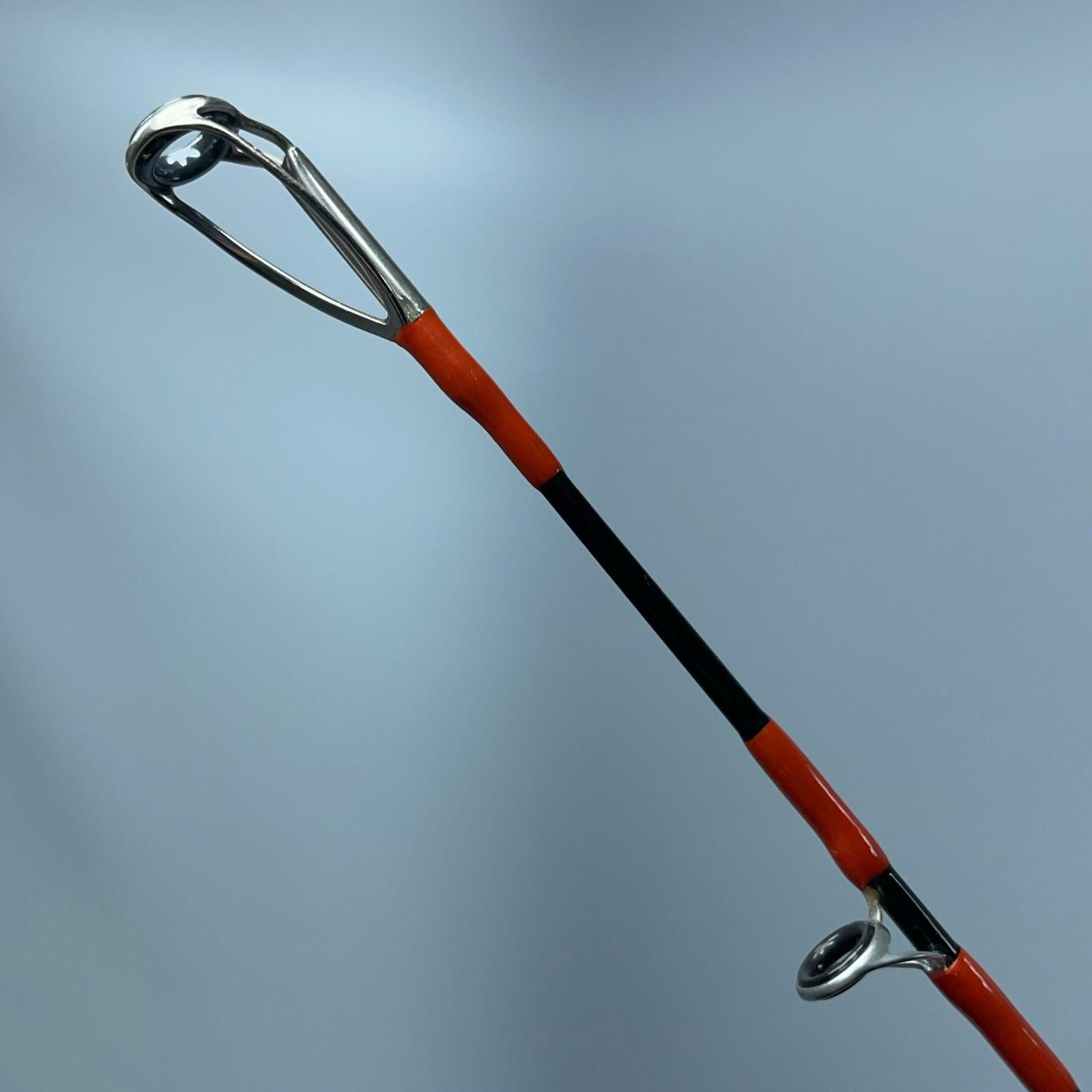 DAIWA ダイワ ディープゾーンx 120-270 05500163 本体のみ - メルカリ