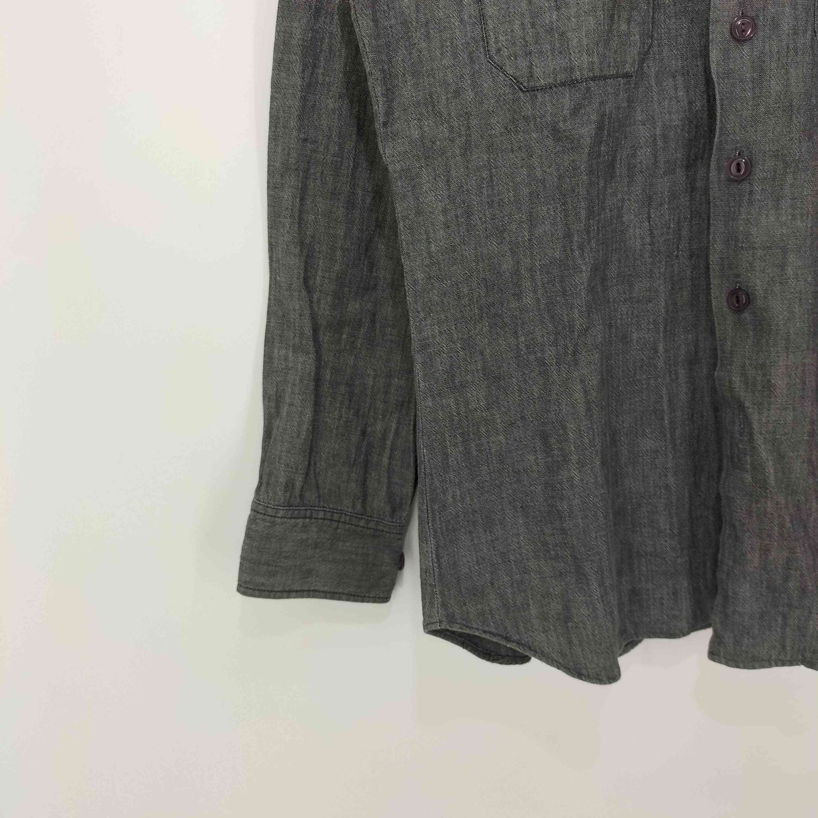 テンダーロイン TENDERLOIN 00s 初期ステーキタグ 猫目 ベークライト