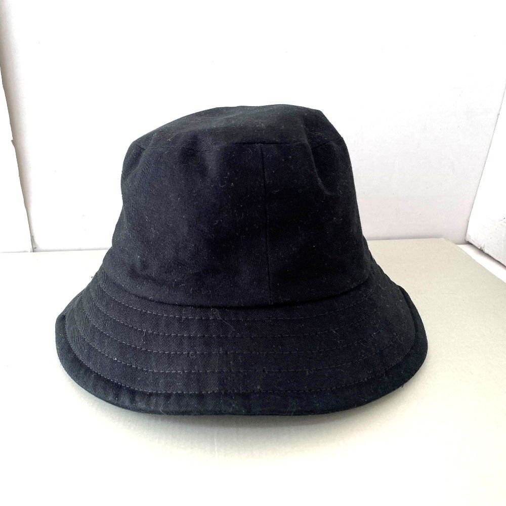 03w23138 アミ AMI バケットハット AMI DE COEUR EMBROIDERY BUCKET