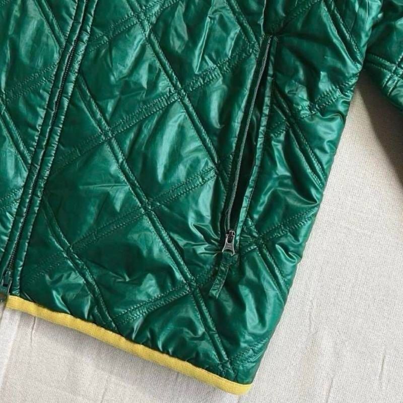 00s archive アーカイブ old adidas オールドアディダス キルティング