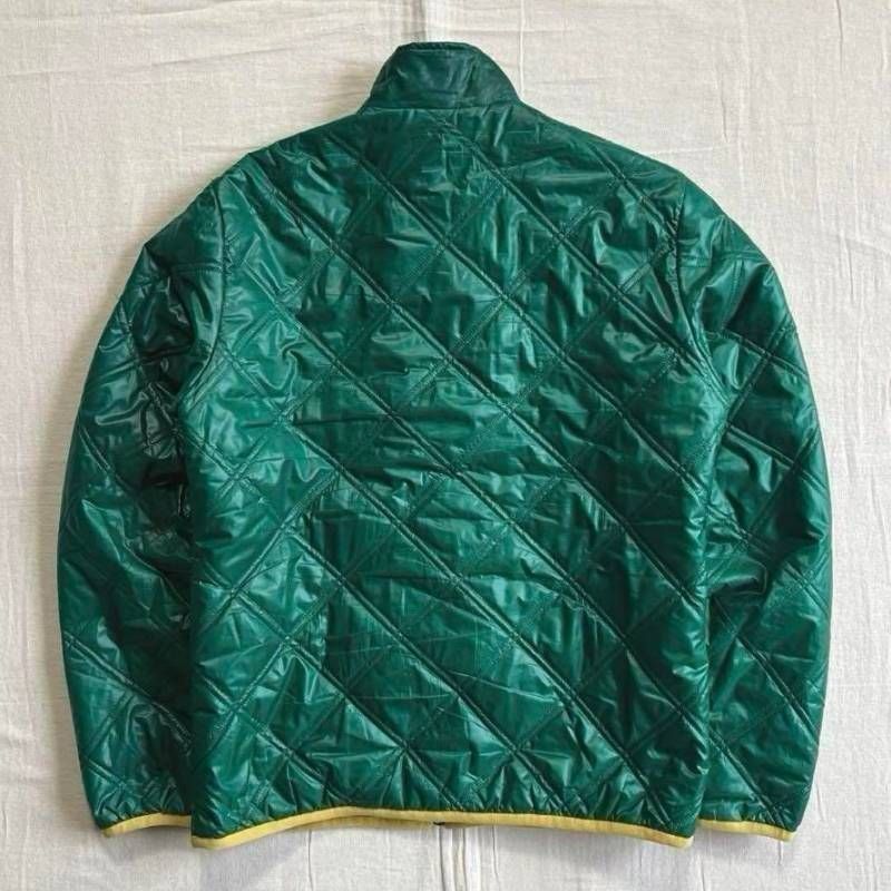 ジャケット・アウター old adidas nylon jacket 00s vintage 00s archive アーカイブ old adidas オールドアディダス キルティング