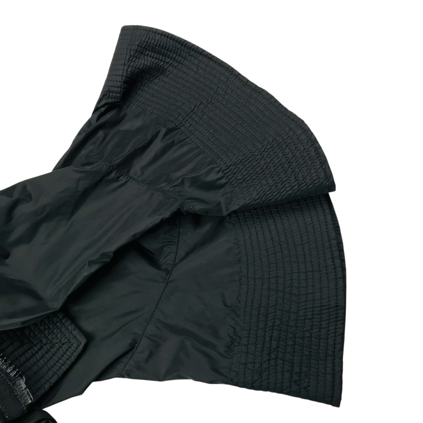 美品☆MONCLER☆モンクレール×sacai☆サカイ・コラボ SUMIE レディース