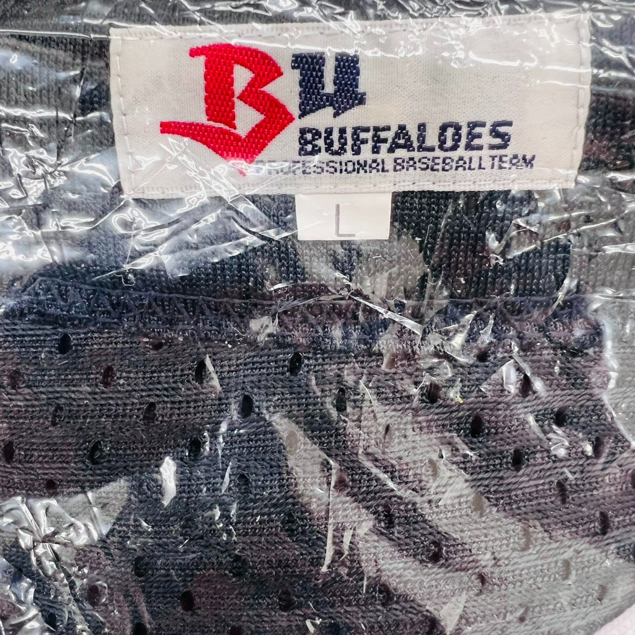 未開封品】 大阪近鉄バファローズ Osaka Kintetsu Buffaloes ビジター