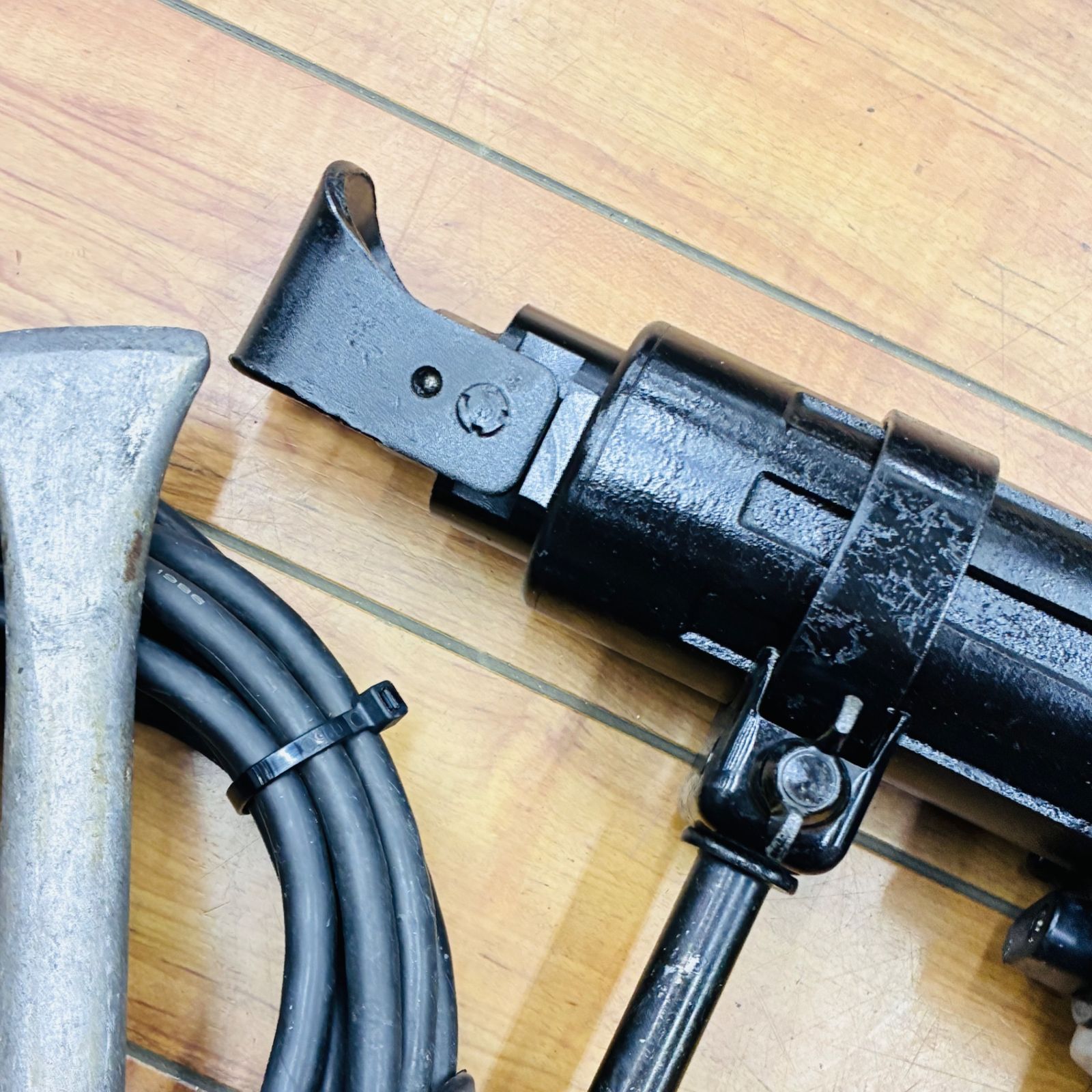 動作良好 マキタ(makita) 38mm ハンマードリル HR3850 【リライズ蓮田 