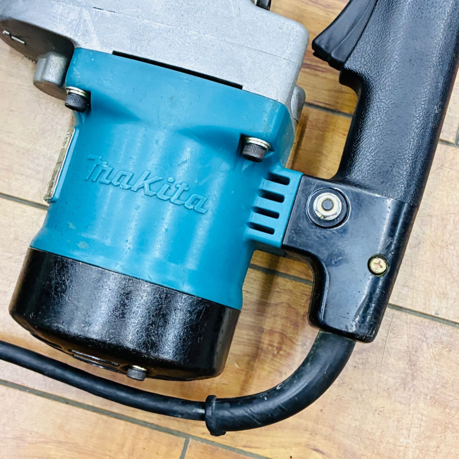 動作良好 マキタ(makita) 38mm ハンマードリル HR3850 【リライズ蓮田