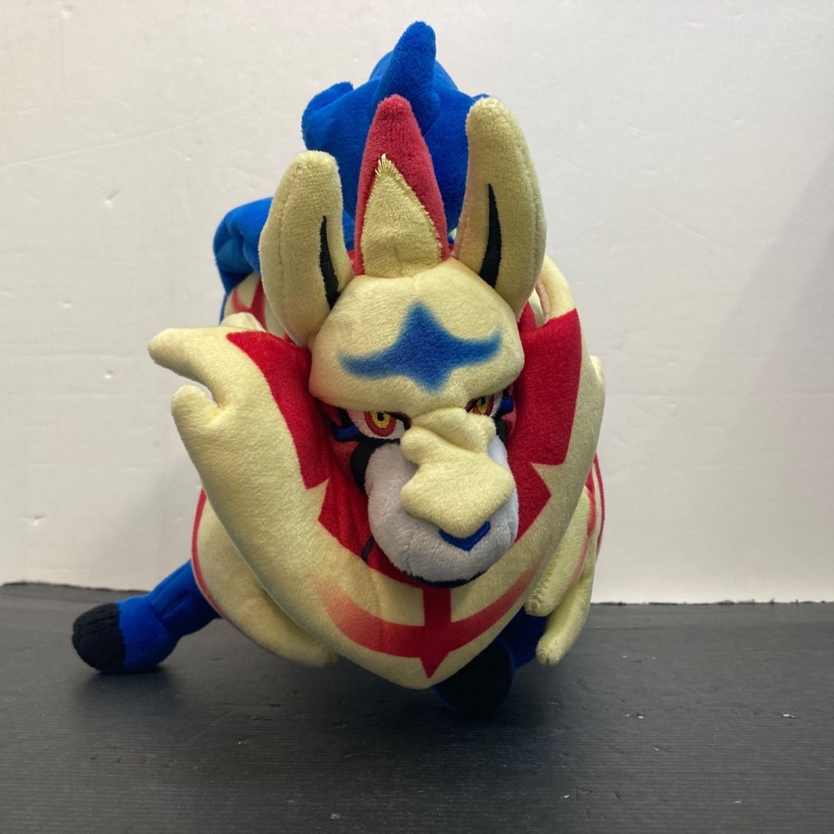 広店】ザマゼンタ ぬいぐるみ ポケットモンスター ソード・シールド