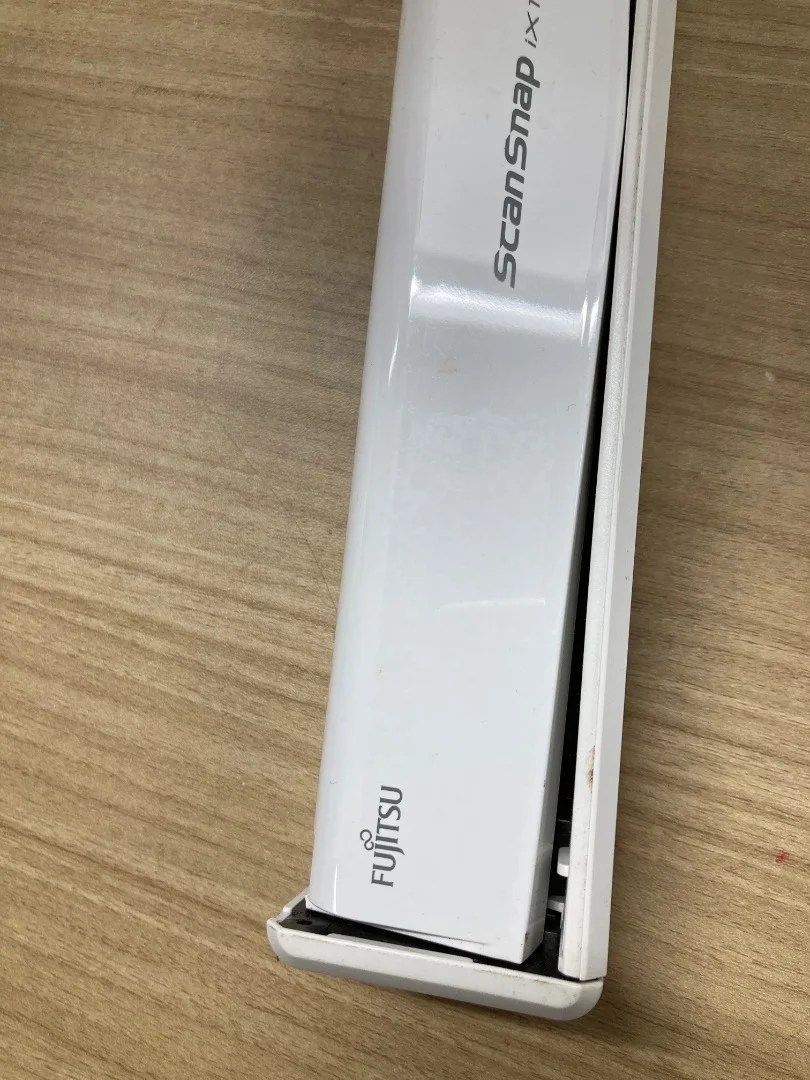 tk47富士通 スキャナー ScanSnap iX100W (ホワイト、 tk47富士通 スキャナー ScanSnap iX100W (ホワイト、 FI-IX100W-P