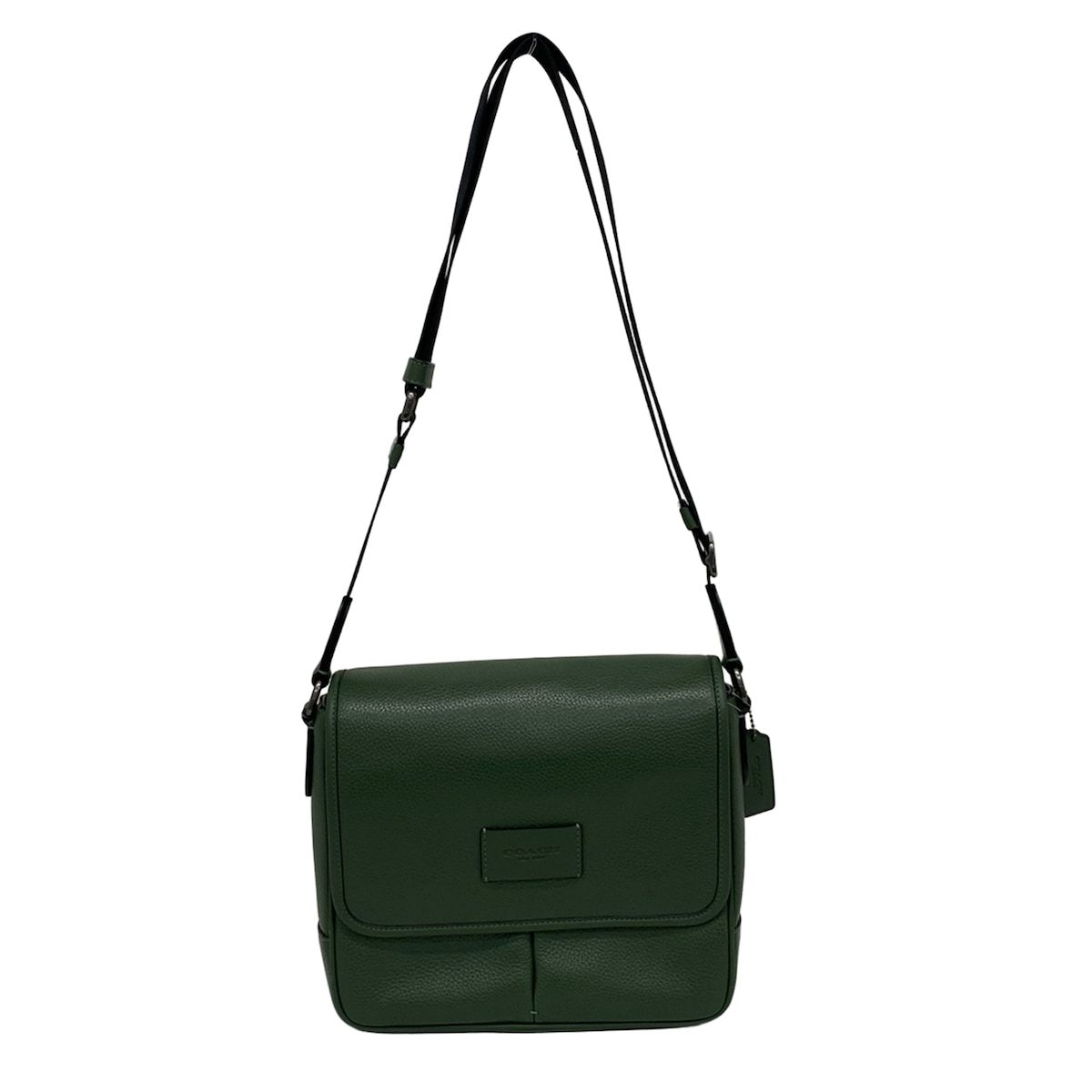 COACH(コーチ) ショルダーバッグ スプリント マップ バッグ 25 CY798