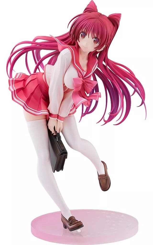 新品】フィギュア 向坂環 20th Anniversary Ver. 「ToHeart2」 1/7