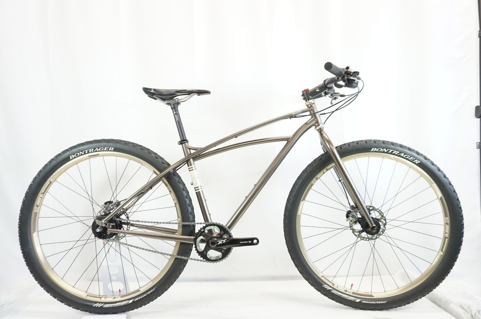 TREK 「トレック」 SAWYER 2012年モデル 29インチ マウンテンバイク 