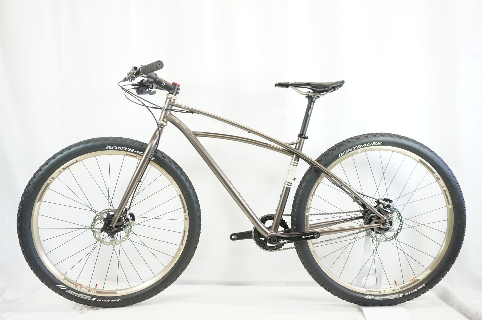 TREK 「トレック」 SAWYER 2012年モデル 29インチ マウンテンバイク 